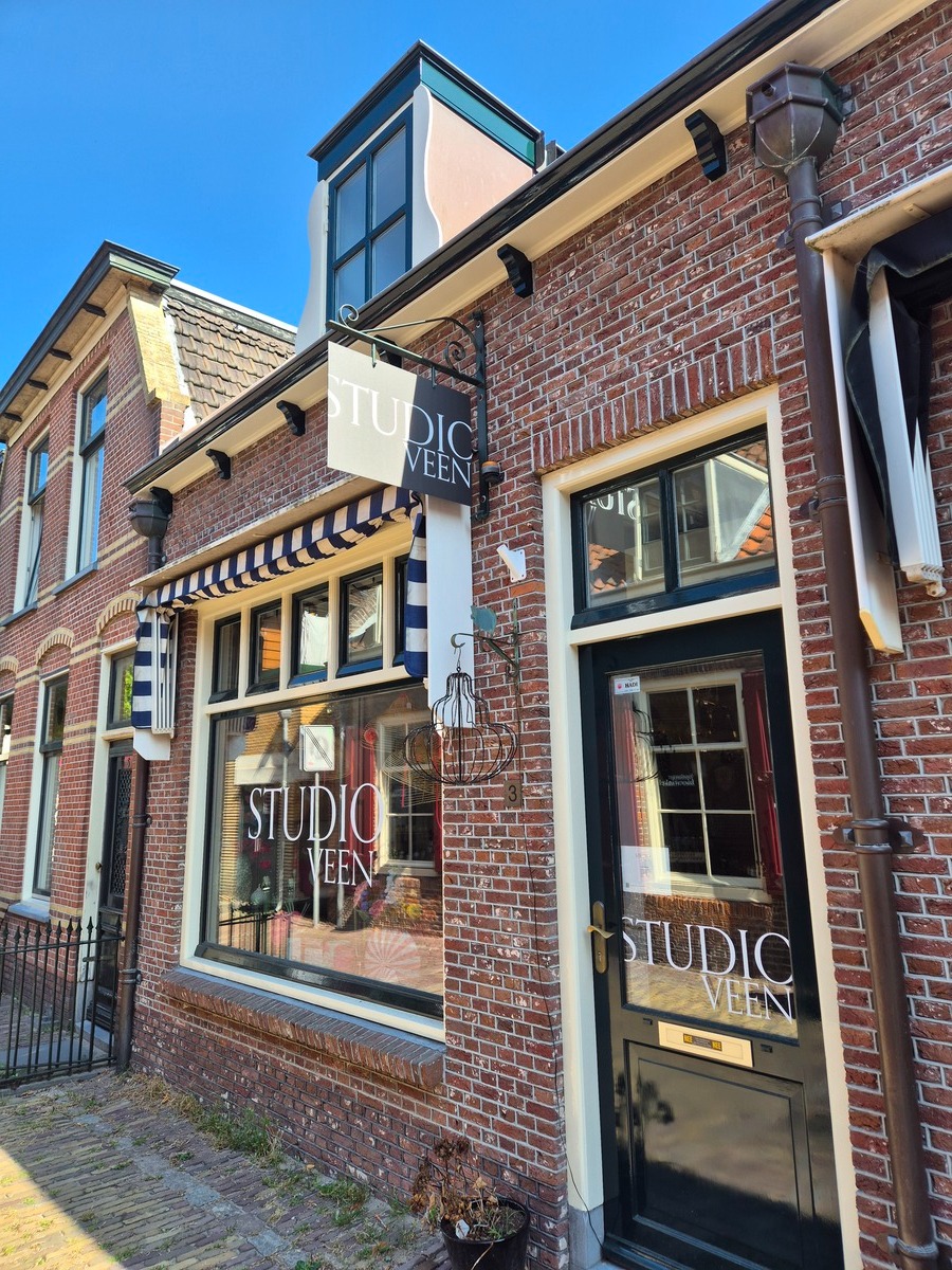Buitenschilderwerk in Den Haag door Schildersbedrijf Lares